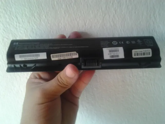 Bateria HP