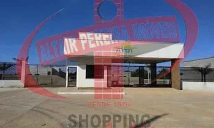 LOTE À VENDA TERRA NOVA SOLARIS - BAIRRO GOIABAL