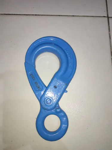 Gancho para Cinta de içamento 10Ton