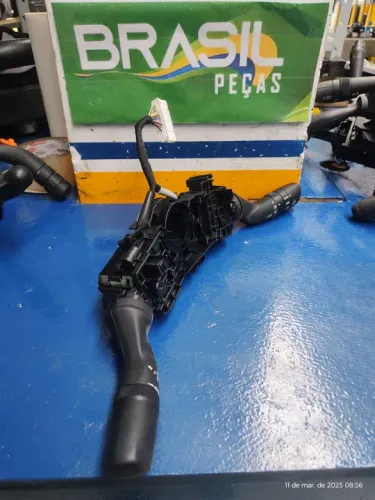 chave de seta Corolla 24 híbrido 