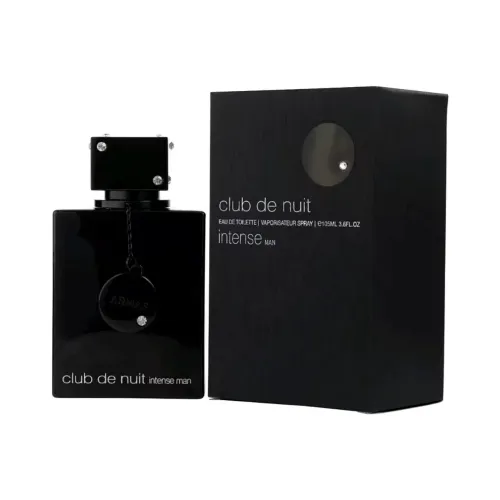 Perfume Club de Nuit Intense Man Armaf 105MLf Eau de Toilette 105ml