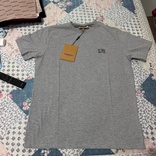 Camiseta Burberry