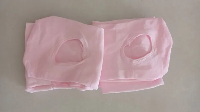 Meia calça ballet