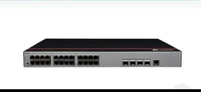 Switch Huawei S5735-L24P4S