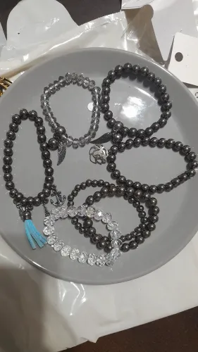 Kit de pulseiras