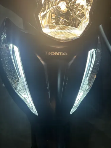 Honda Biz ex 25/25 zero