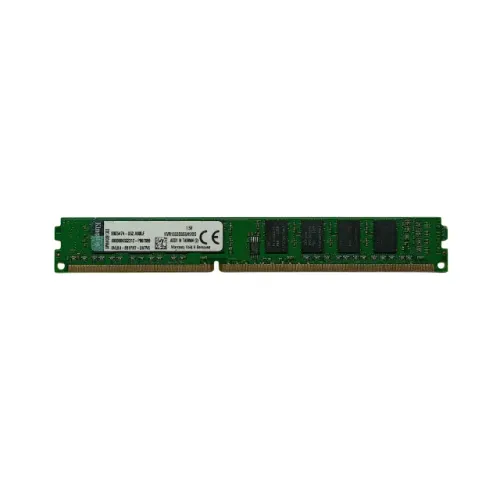 Memória Desk 2gb Ddr3 Pc3 1Rx8 2rx8 1333mhz Kingston