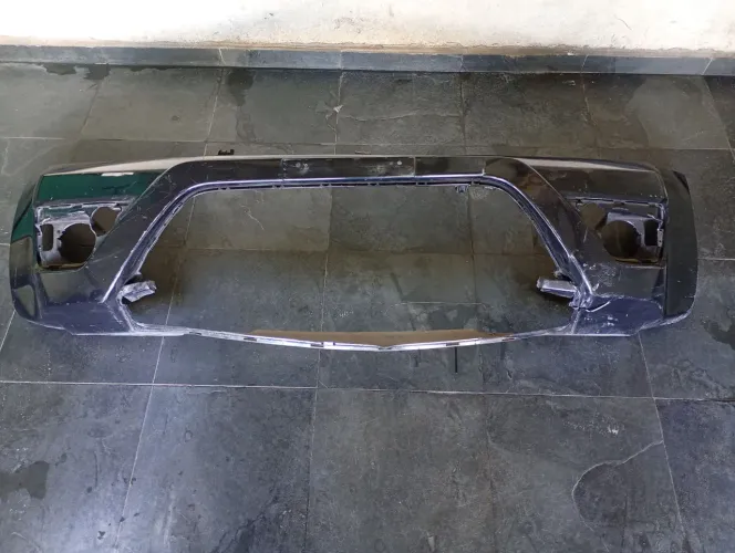 Parachoque Dianteiro Suzuki Grand Vitara 2014 2015