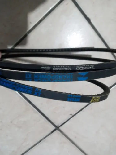 Correias Dayco Transpower XT