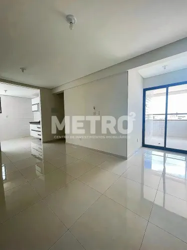 Aparamento para locação no Mirante do Vale com 2 quartos, PETROLINA - PE