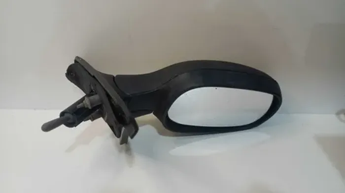 Retrovisor Renault Clio 2007 2008 2009 2010 L/direito Manual