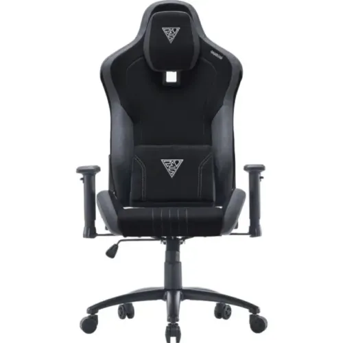 Cadeira Gamer Gamdias Zelus M3 Weave LB Preta