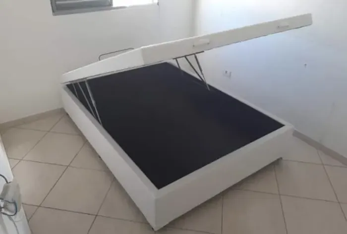QUALIDADE GARANTIDA E PREÇO BAIXO DIRETO DA FÁBRICA CAMAS BOX BAU