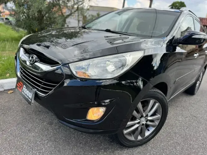 SUCATA HYUNDAI IX35 2021