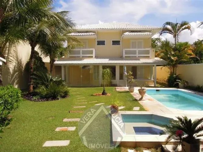CASA CONDOMÍNIO MARAMAR 4 QUARTOS