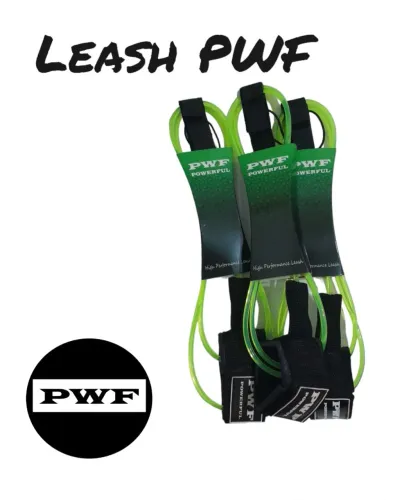 Leash PWF 6 pés 