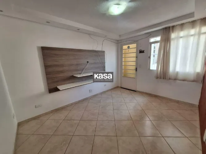 OPORTUNIDADE - Apartamento à venda Condomínio Berbari l no Parque Brasil em Bragança Pauli