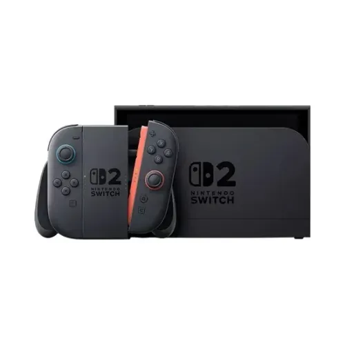 Console Nintendo Switch 2 - Novo lacrado!