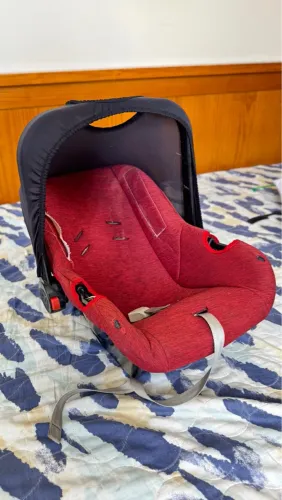 Cadeirinha Bebê Conforto