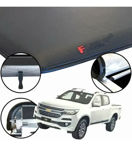 LONA S10 CD 2012 SLIM SUPER FORCE - FLASH COVER