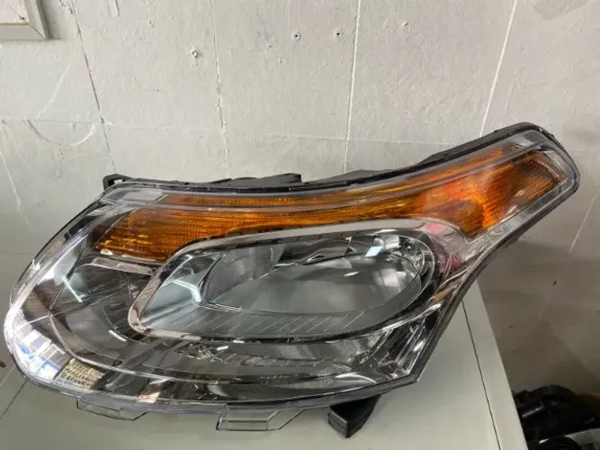 Farol Air Cross