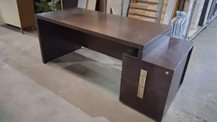 Mesa Escritório Diretor