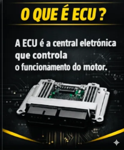 REMAP (Reprogramação Veicular)