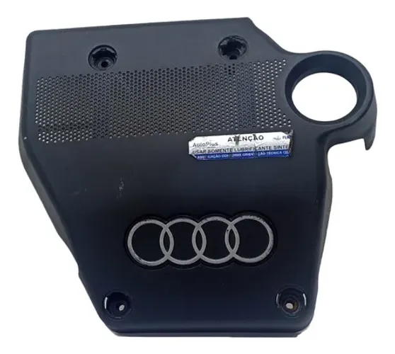 Tampa Capa Motor Audi A3 1.8 Aspirado 2002 2003 2004 2005
