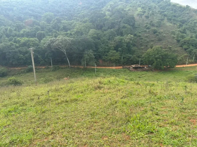 Vendo/troco Sítio com pasto em Laranja da Terra