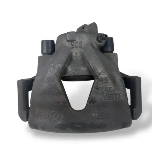 pinça de freio dianteira esquerda Vw Golf 2000 2004