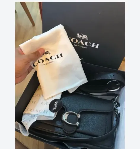 Bolsa Coach Tabby 26