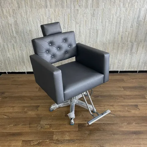 CADEIRA HIDRAULICA SALAO/BARBEARIA