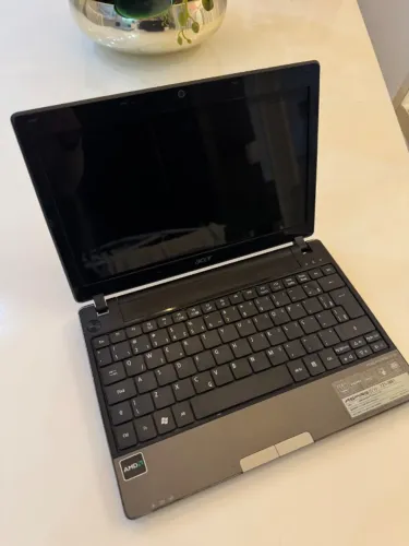 Notebook Acer 