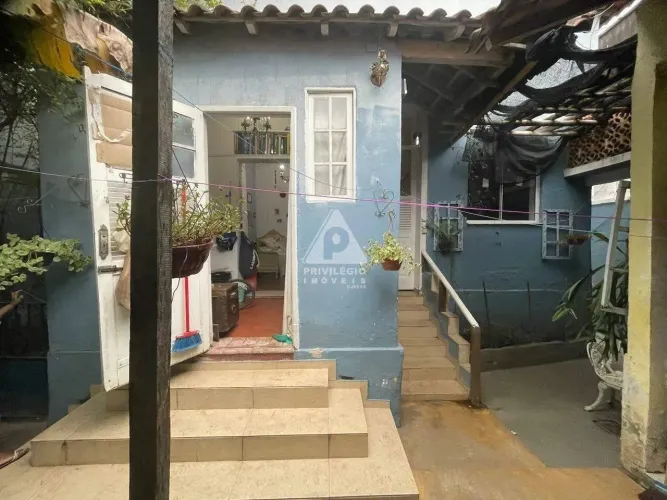 Ótima Oportunidade: Casa de Vila em Ambiente Tranquilo e Familiar!