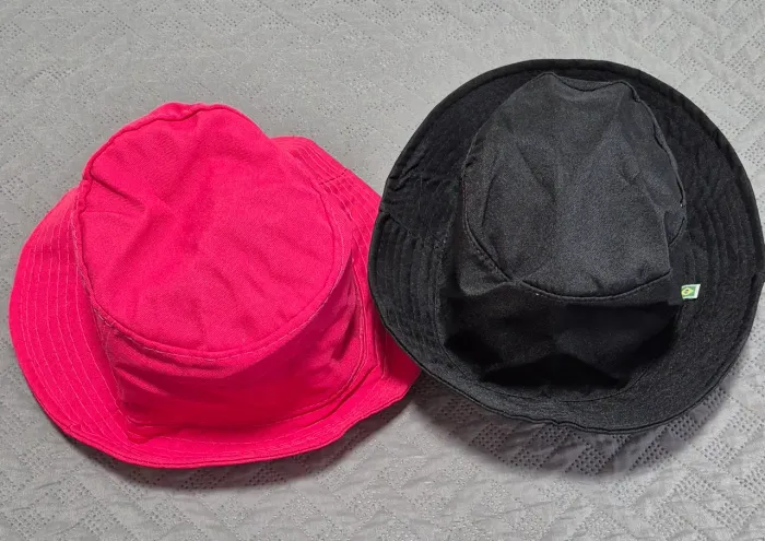Chapeu de praia