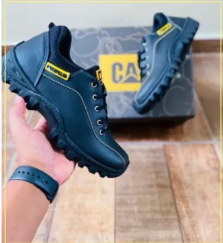 Tênis Caterpillar Masculino 