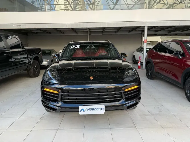 Porsche Cayenne 3.0 V6 E-HYBRID AWD TIPTRONIC S