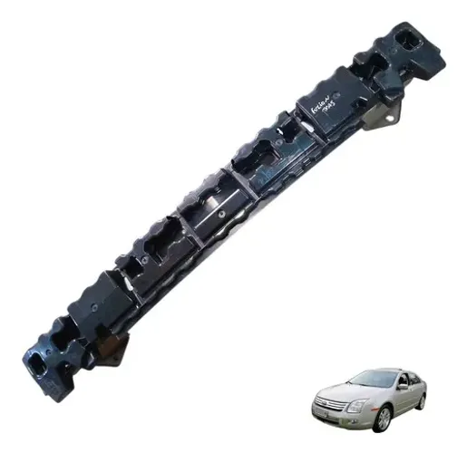 Alma Parachoque Traseiro Ford Fusion 2008