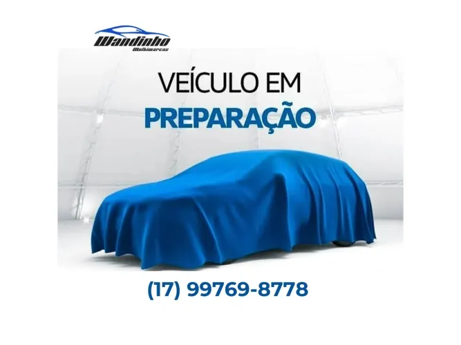 Volkswagen Fox Trendline 1.6 Flex 8V 5P 2015