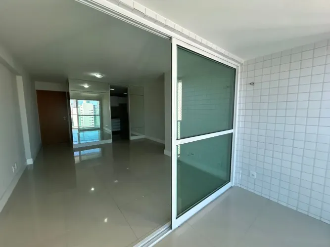 Aapartamento amplo 3 quartos 84m 2 vagas de garagem Boa Viagem