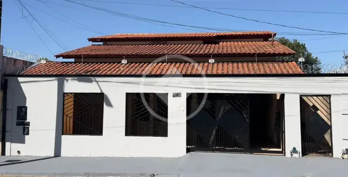 2 Casas no mesmo quintal com preço de Oportunidade no Itaici 1 codigo: 148747