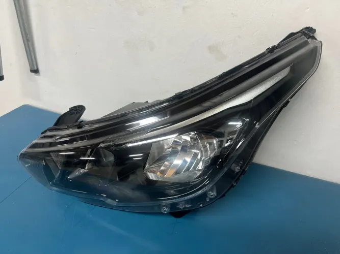 Faról Fiat Argo Original