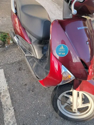 Tá tudo em dias .documento  ok