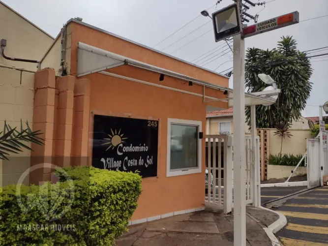casa - Vila Maria Eugênia - Campinas