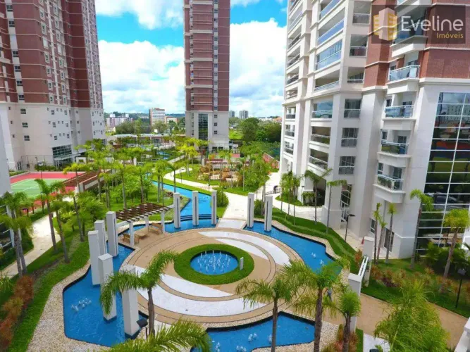 Apartamento com 4 dorms, Jardim Armênia, Mogi das Cruzes - R$ 2.41 mi, Cod: 3992
