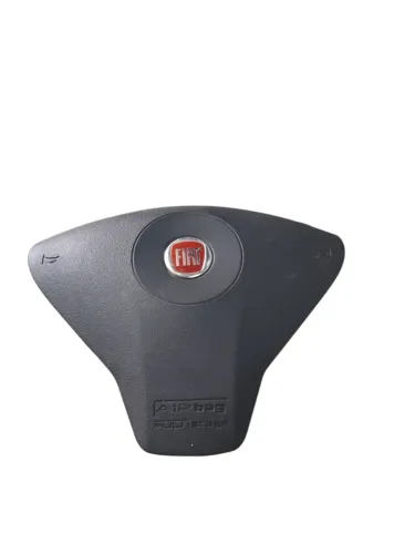 Bolsa Capa Volante Fiat Stilo 2003 A 2011 100176857