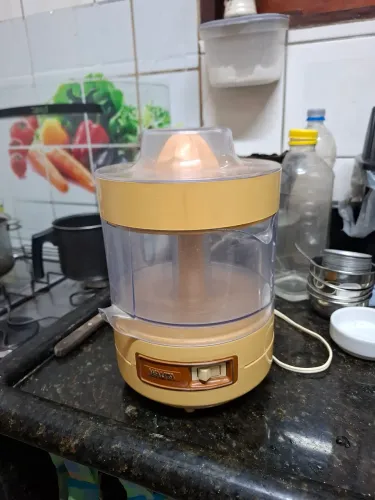 Extrator de Suco Walita