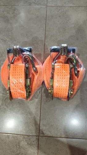 Cinta com Catraca 5 TON