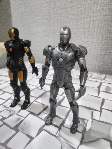 Homem de ferro