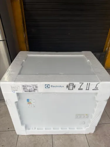 Freezer novo 314 litros com frete grátis e Garantia 